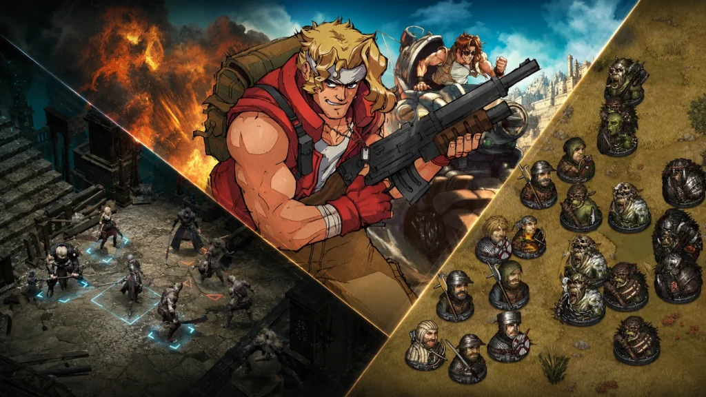 17 Nintendo Switch Turn-Based RPGs and Tactical Games on Sale for $15 or Less 17 Nintendo Switch Turn-Based RPGs and Tactical Games on Sale for $15 or Less