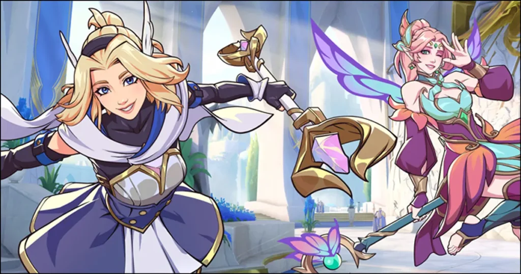 2XKO developers share what’s next for the game with the final balance patch, Lux and new content after shutdown announcement 2XKO developers share what's next for the game with the final balance patch, Lux and new content after shutdown announcement