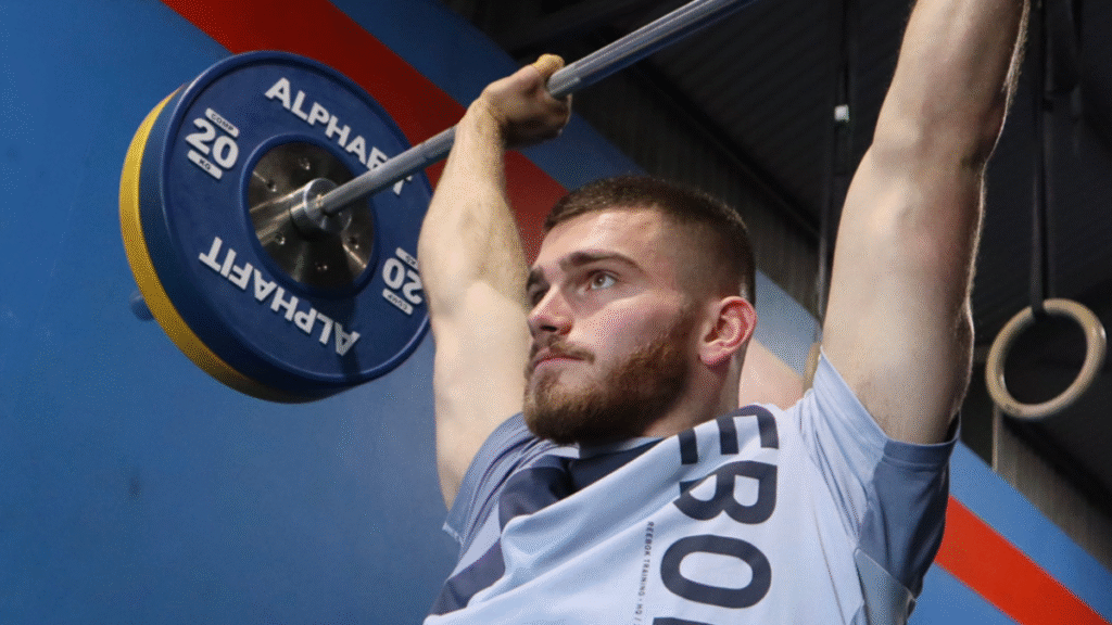 3 Best Barbell Chest Exercises for Beginners that Want Jacked Upper and Lower Pecs
