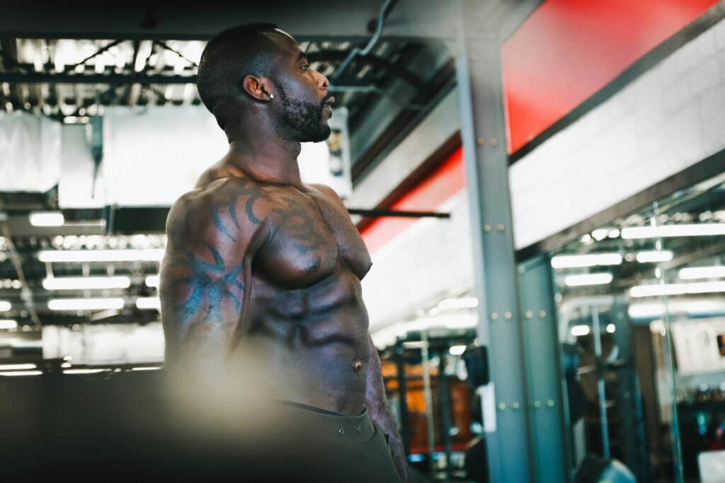 3 Best Dumbbell Exercises for Attractive and Super Strong Upper Abs Weighted Ab Exercises