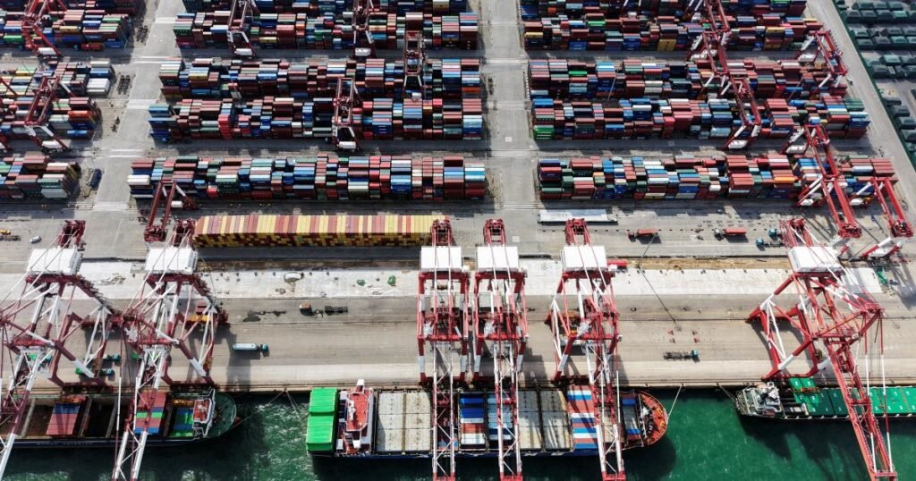A China Strategy That Lasts