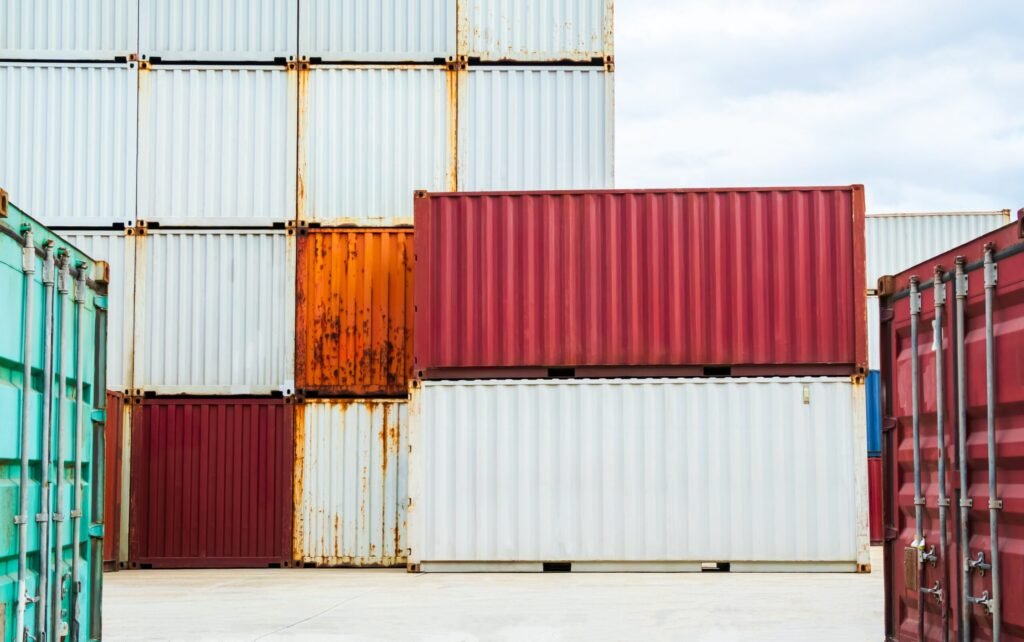 A visual guide to the new US tariff wall A visual guide to the new US tariff wall