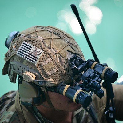 AI-enabled deception threatens future operations, raises chances of large conflict, says Special Operations leader AI-enabled deception threatens future operations, raises chances of large conflict, says Special Operations leader