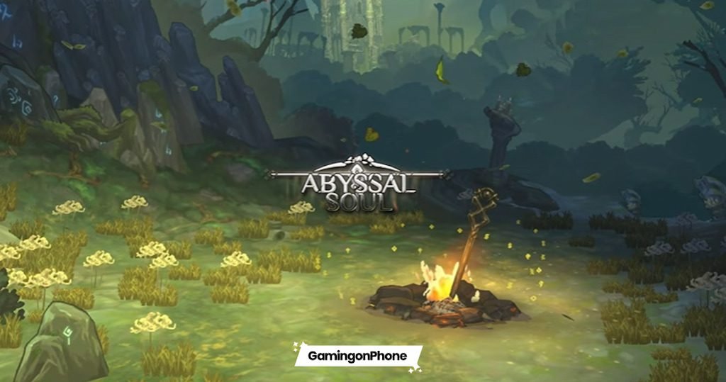 Abyssal Soul – Card Roguelike Beginners Guide and Tips Abyssal Soul cover, Abyssal Soul beginners guide tips