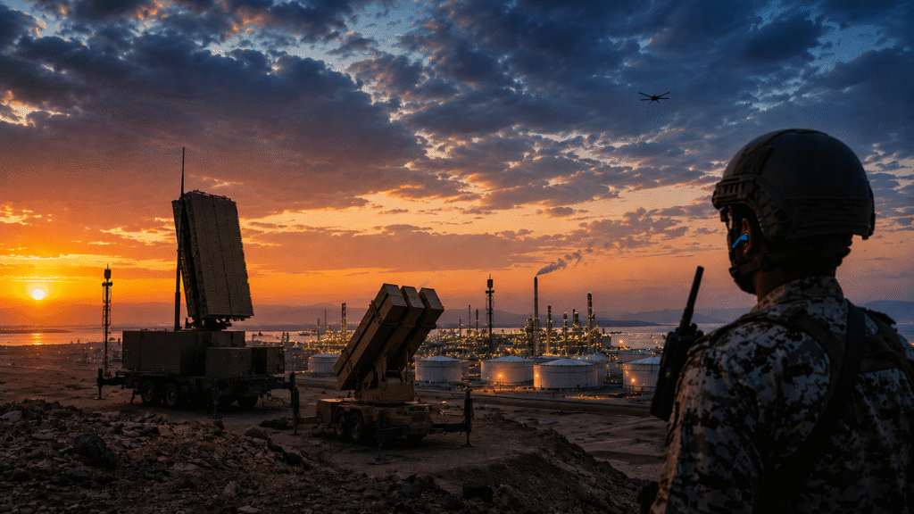 Armada International source for Defence Technology Analysis