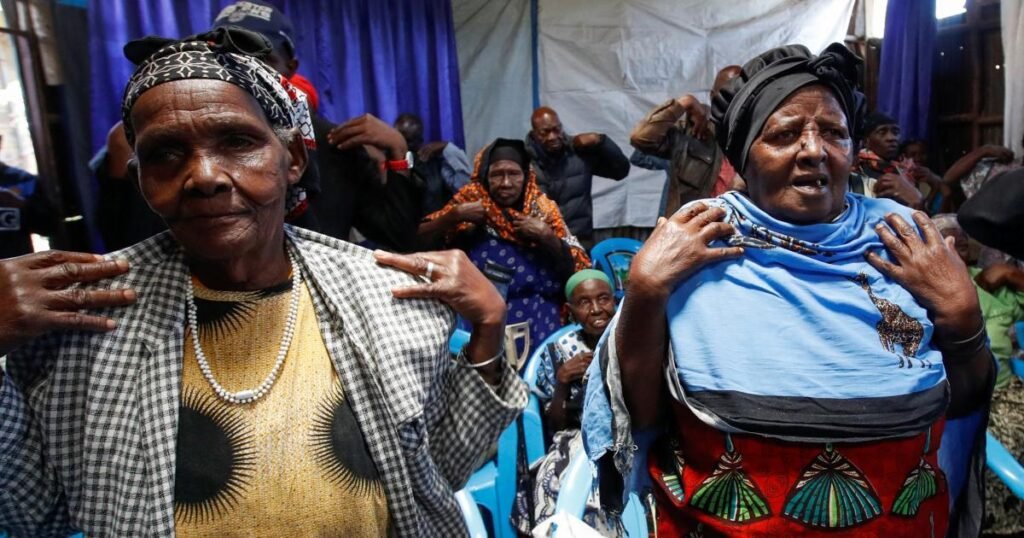 Africa Can’t Afford to Squander Its Demographic Opportunity Africa Can’t Afford to Squander Its Demographic Opportunity