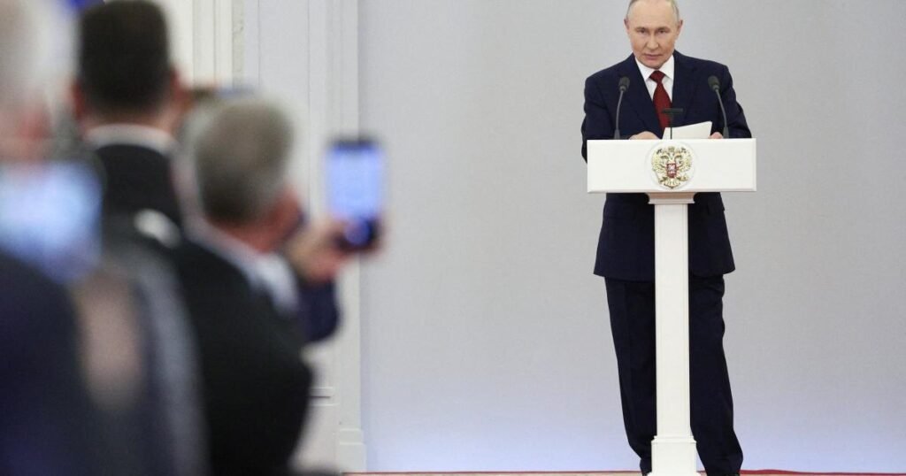After Putin | Foreign Affairs
