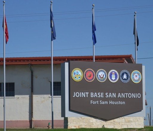 Air Force Inks Deal for New Dorms at Texas Medical Training Base Air Force Inks Deal for New Dorms at Texas Medical Training Base