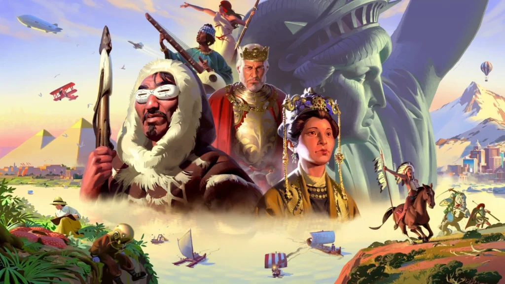 Gamescom Opening Night Live 2026 - Everything Turn-Based Announced