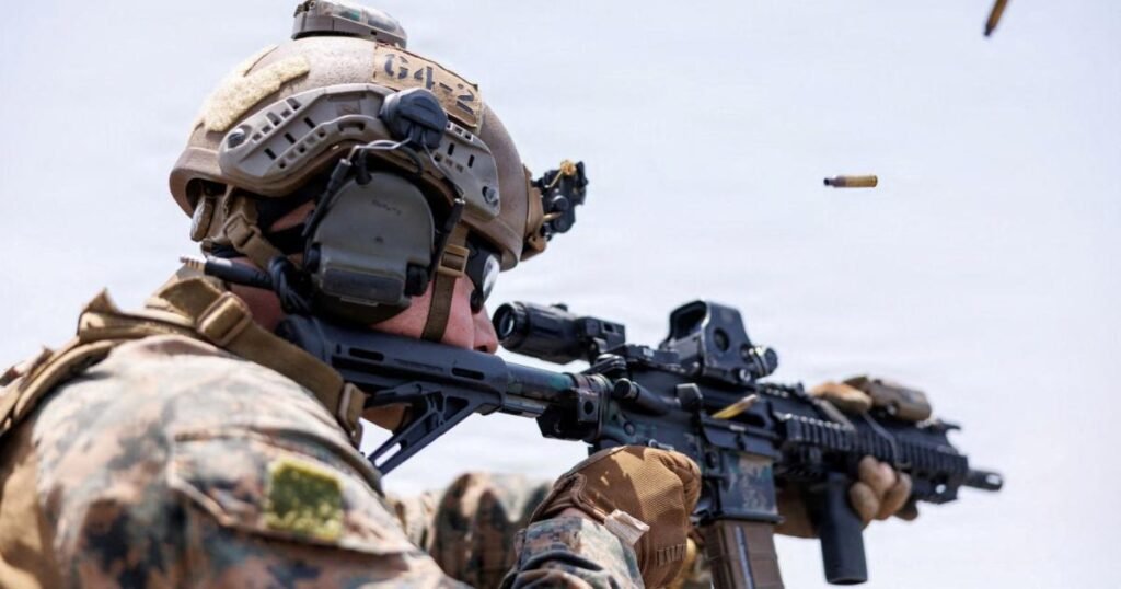 America Must Let Go of the Middle East America Must Let Go of the Middle East