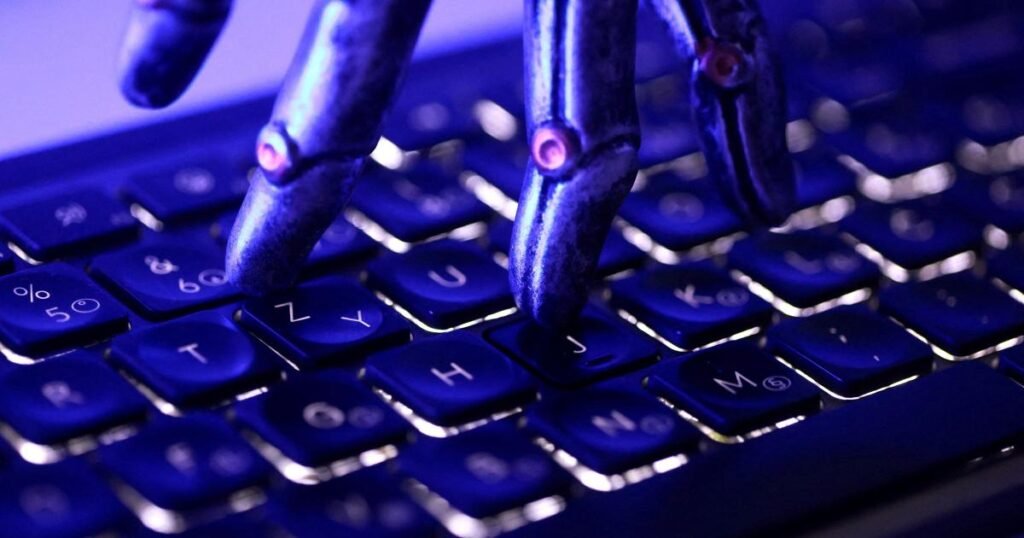 America’s Superintelligence Dilemma | Foreign Affairs America’s Superintelligence Dilemma | Foreign Affairs