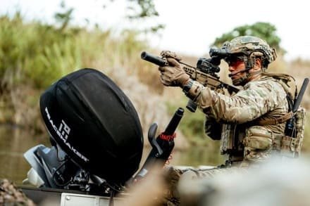 Aquaterro Secures Over $160m in Survivability and Lethality Contracts with ADF Aquaterro Secures Over $160m in Survivability and Lethality Contracts with ADF