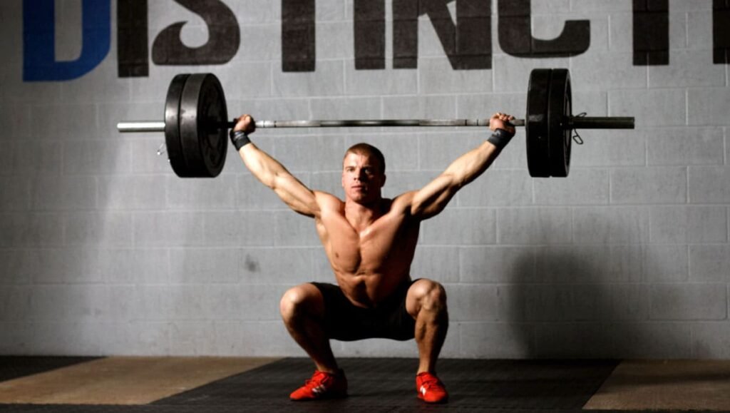 Are You a 4/3/2/1 Man? If Yes, Then You're Stronger than 95% of Other Guys in the Gym