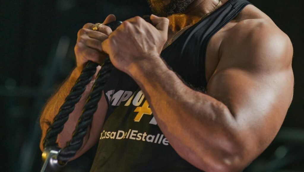 Are Your Biceps Big for Your Bodyweight? Are Your Biceps Big for Your Bodyweight?