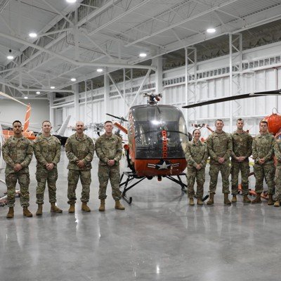 Army picks M1 to lead $10B helicopter-school transformation Army picks M1 to lead $10B helicopter-school transformation