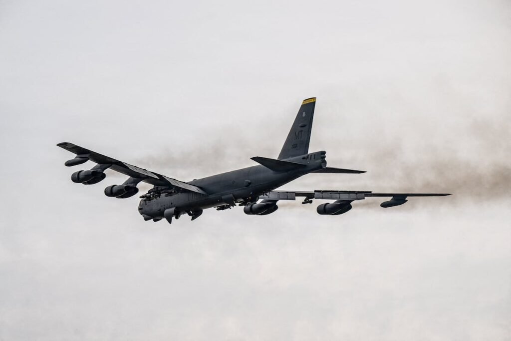B-52 modernization faces delays, cost increases, watchdog says B-52 modernization faces delays, cost increases, watchdog says