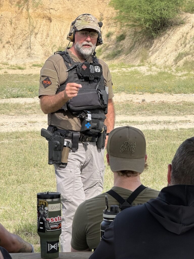 BFG Monday: Your Gear Is Not a System Just Because It Fits on the Same Belt