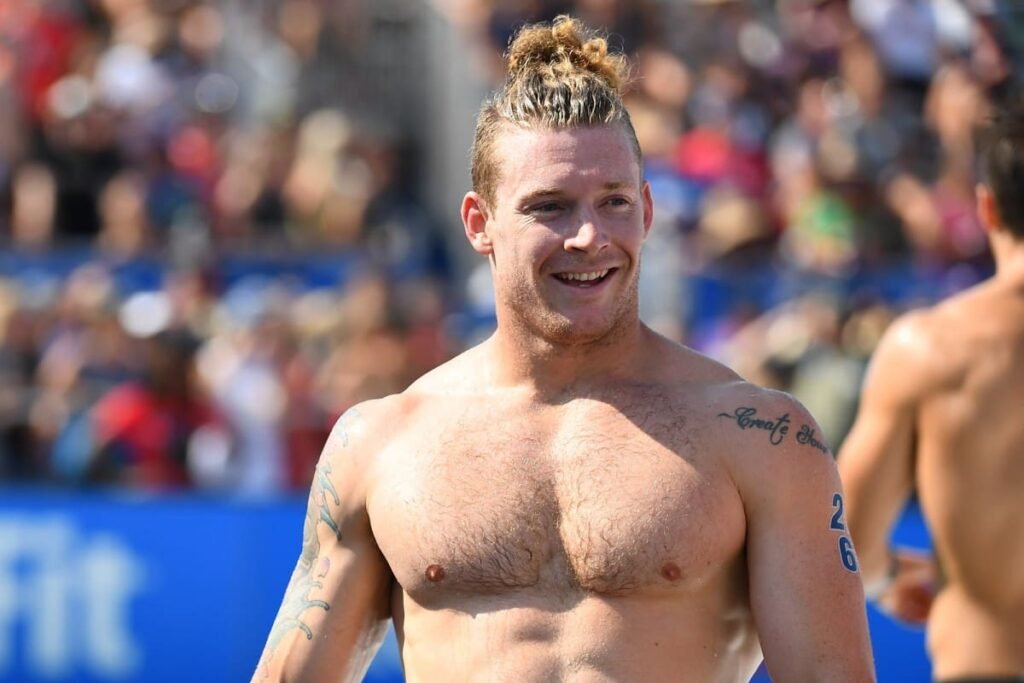 Barbell vs Dumbbell Bench Press – Which is the Best Chest Exercise for Beginners to Build Muscle? james newbury knows how to build muscle mass on a vegan diet The ONLY Exercises You Need to Look Jacked Benefits of Decline Bench Press CrossFit Open Workout 24.2