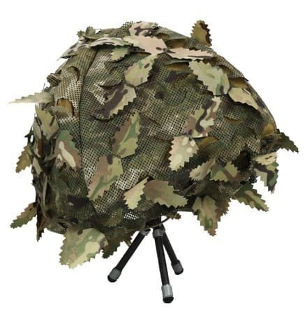 Beez Combat Systems SPECTRALFLAGE Starlink Thermal Mitigation Kit Beez Combat Systems SPECTRALFLAGE Starlink Thermal Mitigation Kit