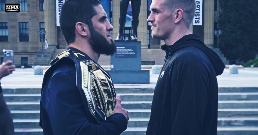 Between the Links: Islam Makhachev vs. Ian Machado Garry, UFC 330 buzz, more Between the Links: Islam Makhachev vs. Ian Machado Garry, UFC 330 buzz, more