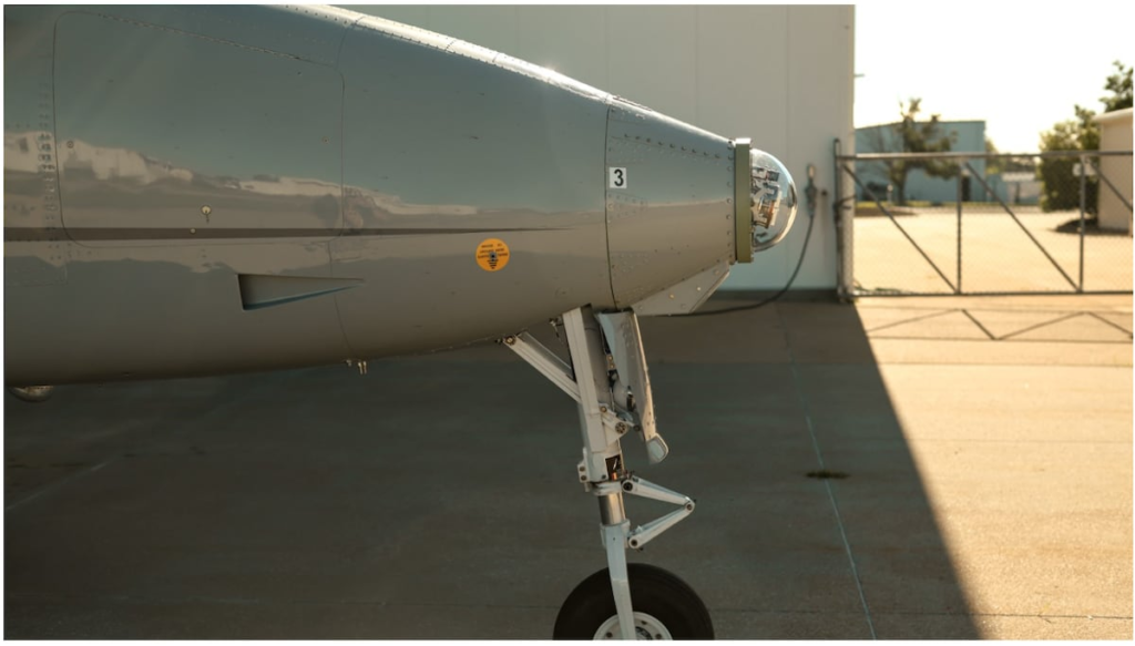 Boeing unveils cheap radar seeker built from off-the-shelf parts Boeing unveils cheap radar seeker built from off-the-shelf parts