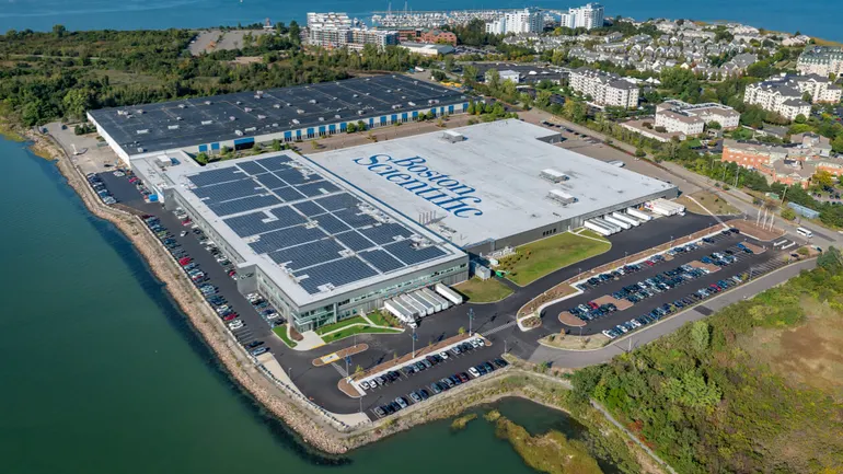 Boston Scientific’s ordering, shipping disrupted in cyberattack Boston Scientific’s ordering, shipping disrupted in cyberattack