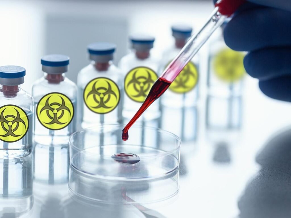 Building a Defense-in-Depth Biosecurity Strategy for the AI Era