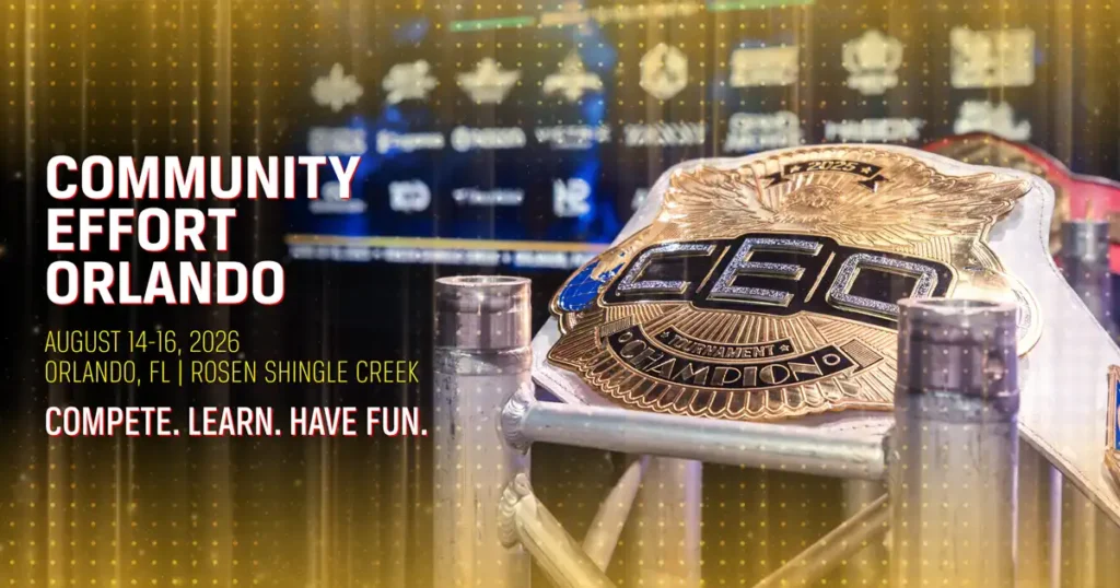 CEO 2026 early results, stream ft. Craime, Punk, Higuchi, SonicFox, Rangchu, Hikari, Micky, Kobayan, Atif, Leffen, Kilzyou, Booce Lee and more