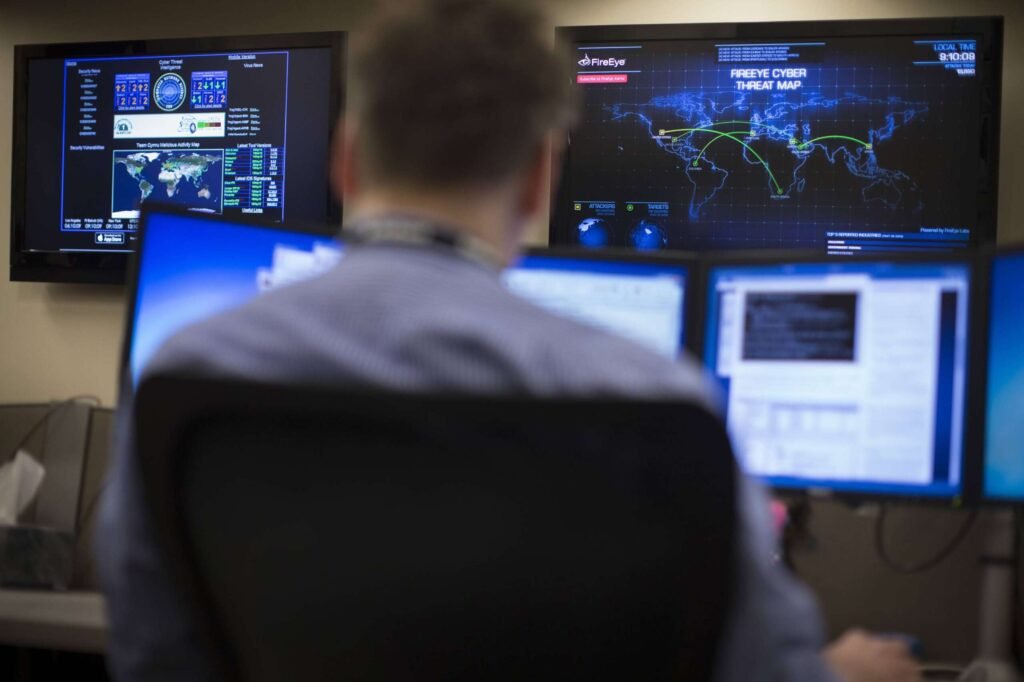 CISA wants agencies to maximize ‘insight’ from cyber data logging