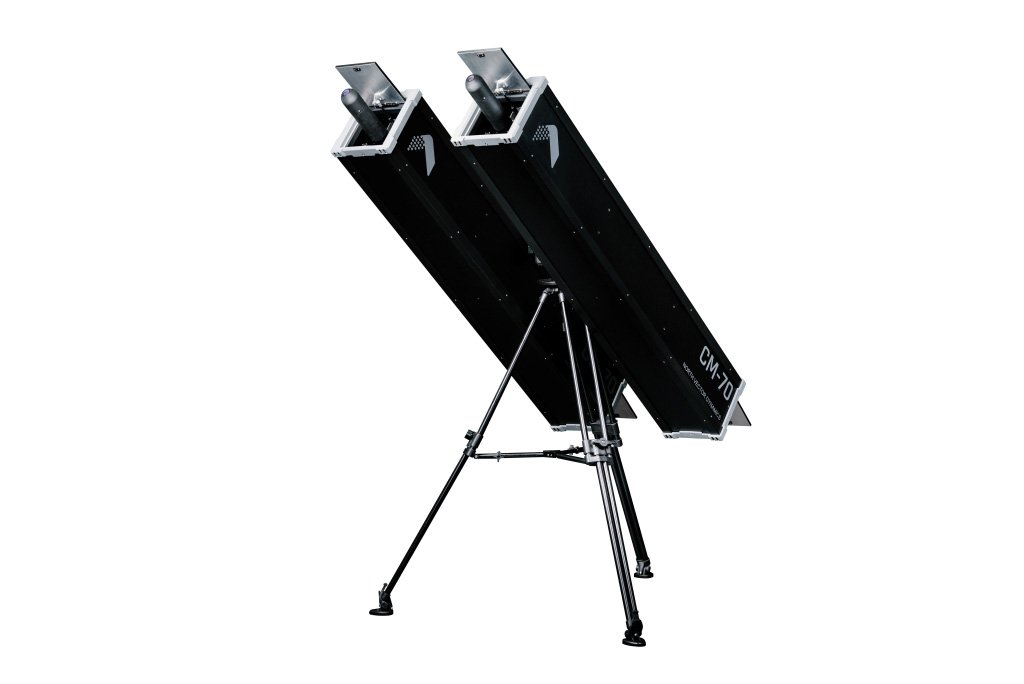 CSG invests in North Vector Dynamics, a Canadian missile systems developer advancing autonomy, precision interception, and hypersonic technologies CSG invests in North Vector Dynamics, a Canadian missile systems developer advancing autonomy, precision interception, and hypersonic technologies