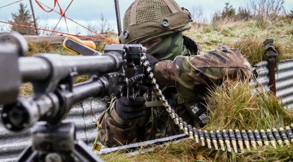 Calian UK Secures CAD$296 Million Calian UK, has secured a 15-year agreement with Raytheon UK, the consortium lead for Omnia Training, to support the British Army