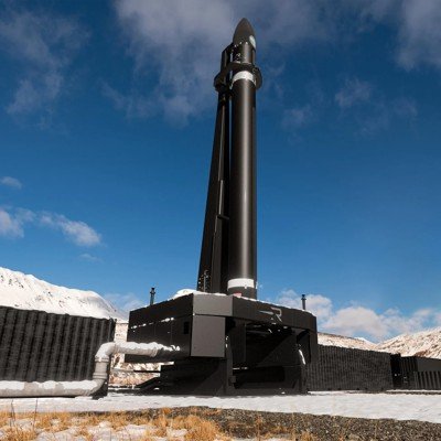 Can an Alaskan spaceport ease Pentagon’s launch bottleneck? Can an Alaskan spaceport ease Pentagon’s launch bottleneck?