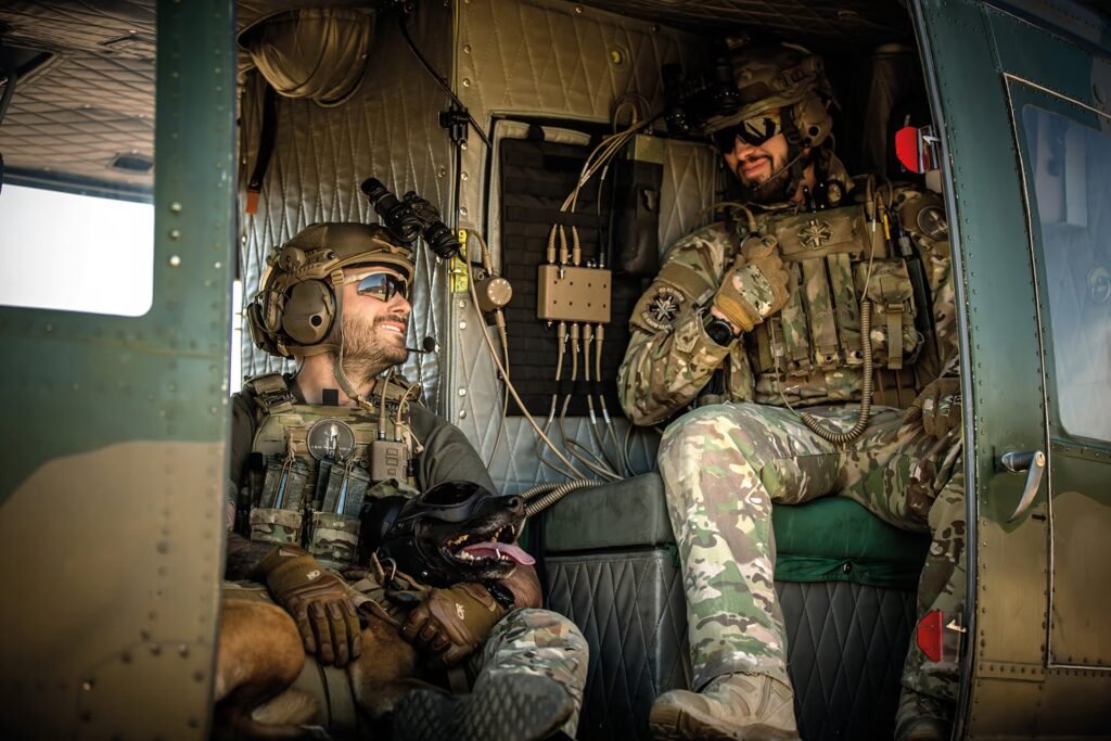 Canadian Armed Forces award INVISIO framework agreement with potential value up to SEK 450 million Armada International source for Defence Technology Analysis