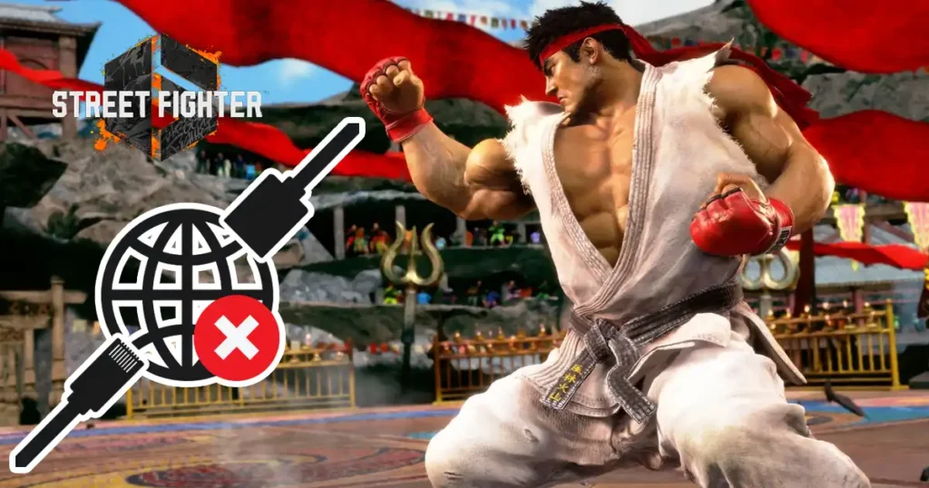 Capcom confirms investigation into network errors for Street Fighter 6 that may result in penalty retractions later Capcom confirms investigation into network errors for Street Fighter 6 that may result in penalty retractions later