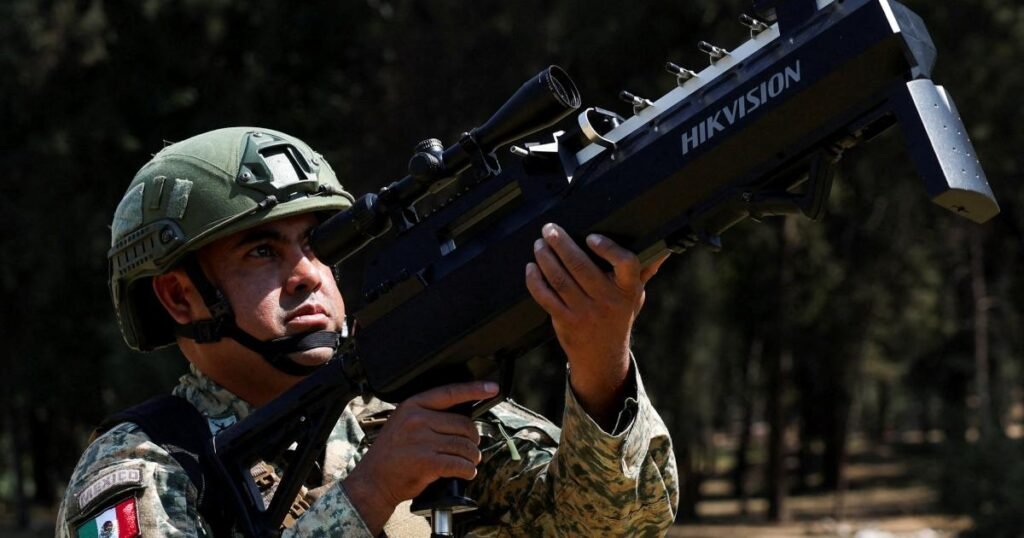 China’s Quiet Quest to Dominate Latin America