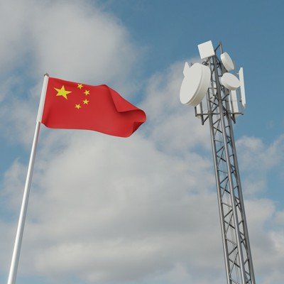 Chinese telecoms kept footholds in US despite crackdowns, probe finds Chinese telecoms kept footholds in US despite crackdowns, probe finds