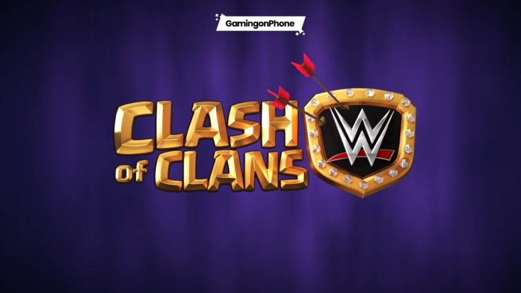 Clash of Clans September 2026 Gold Pass Season introduces a WWE-themed Jey Uso Minion Prince skin Clash of Clans WWE collaboration
