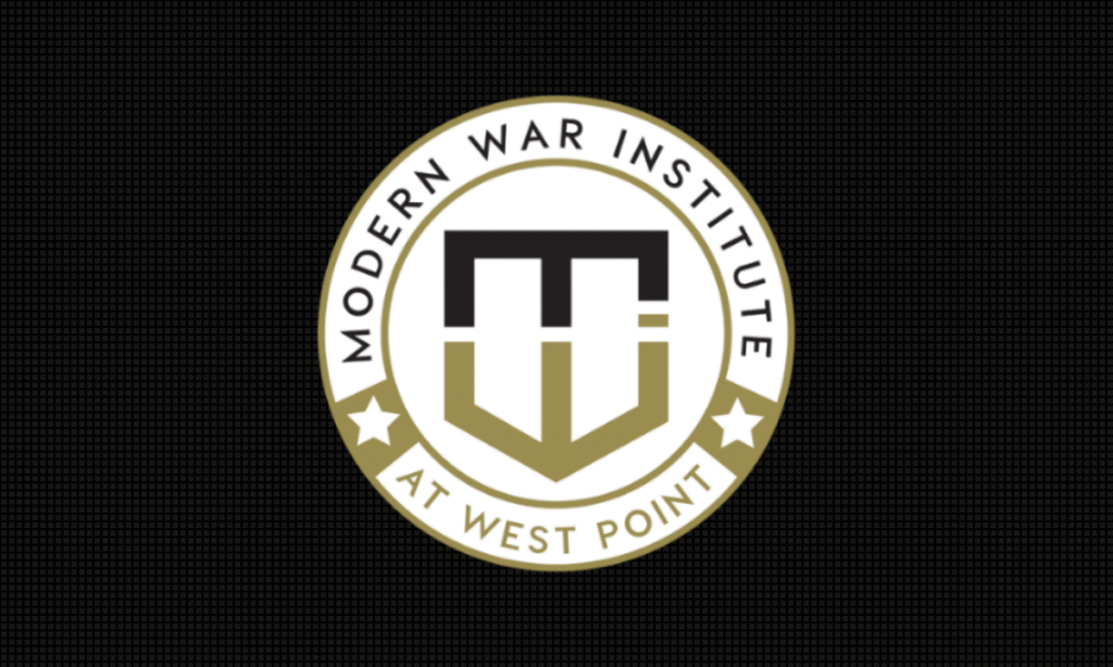 Class of 2006 Modern War Conference: Deterrence in the Pacific, 23-24 September 2026