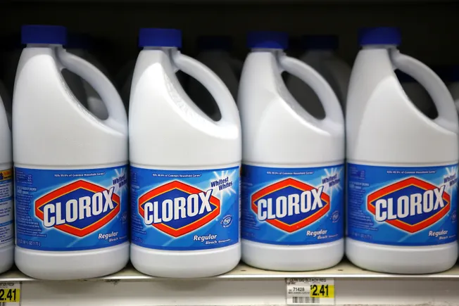 Clorox says ERP transition will provide supply chain gains this year Clorox says ERP transition will provide supply chain gains this year