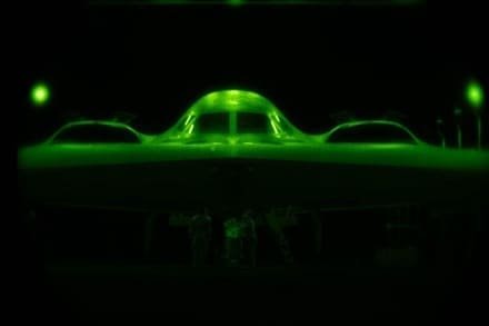 Cold War-era Law Finds New Use at America’s B-2 Bomber Base Cold War-era Law Finds New Use at America’s B-2 Bomber Base