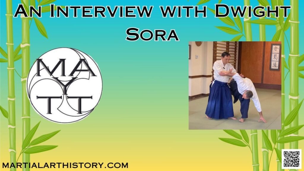 Culture, Archives, and Aikido, Part I – Martial Arts of Yesterday, Today and Tomorrow Culture, Archives, and Aikido, Part I – Martial Arts of Yesterday, Today and Tomorrow