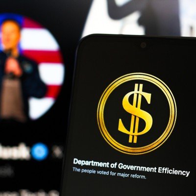 DOGE took credit for savings that never happened, watchdog finds DOGE took credit for savings that never happened, watchdog finds