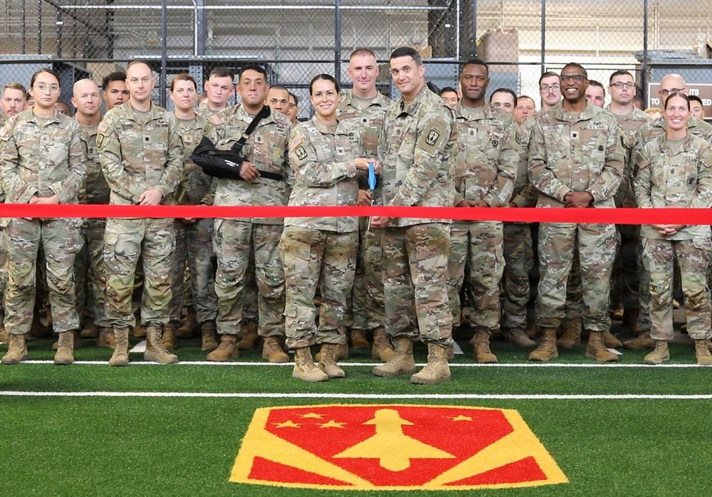 DVIDS – News – 31st ADA Brigade opens Archer Readiness Center, expands H2F capabilities 31st ADA Brigade opens Archer Readiness Center to strengthen Soldier readiness