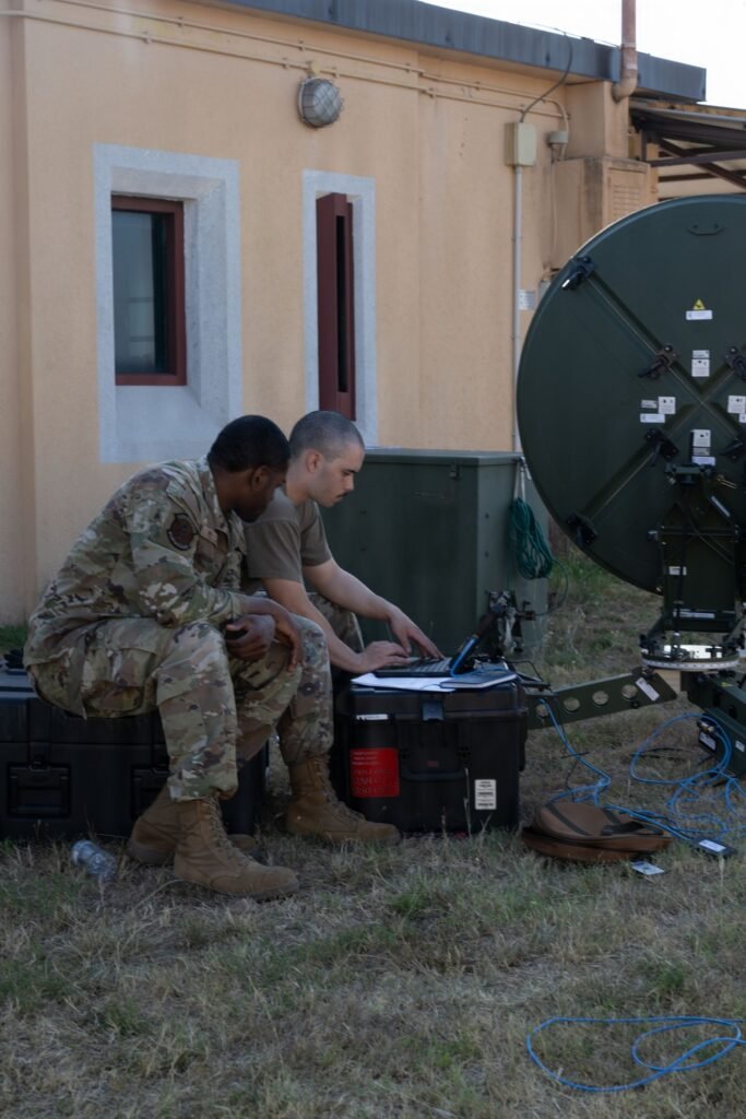 DVIDS – News – 606 ACS demonstrates rapid deployment C2 capabilities during Exercise PRIMO Specto 26-3 606 ACS tests rapid deployment capabilities during Exercise PRIMO Specto 26-3