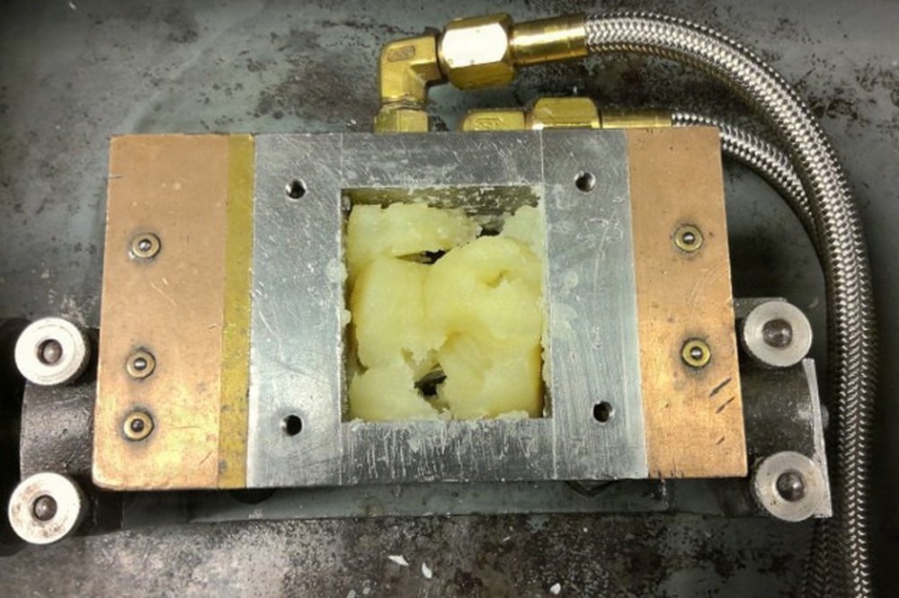 DVIDS – News – Armaments Center joins exploration of bacteria to combat nitrocellulose shortages DVIDS - News - Armaments Center joins exploration of bacteria to combat nitrocellulose shortages