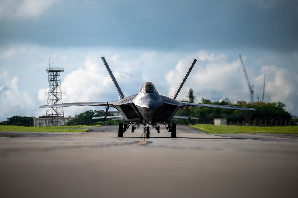 DVIDS – News – BB26-1 demonstrates combat readiness at Kadena BB26-1 demonstrates combat readiness at Kadena