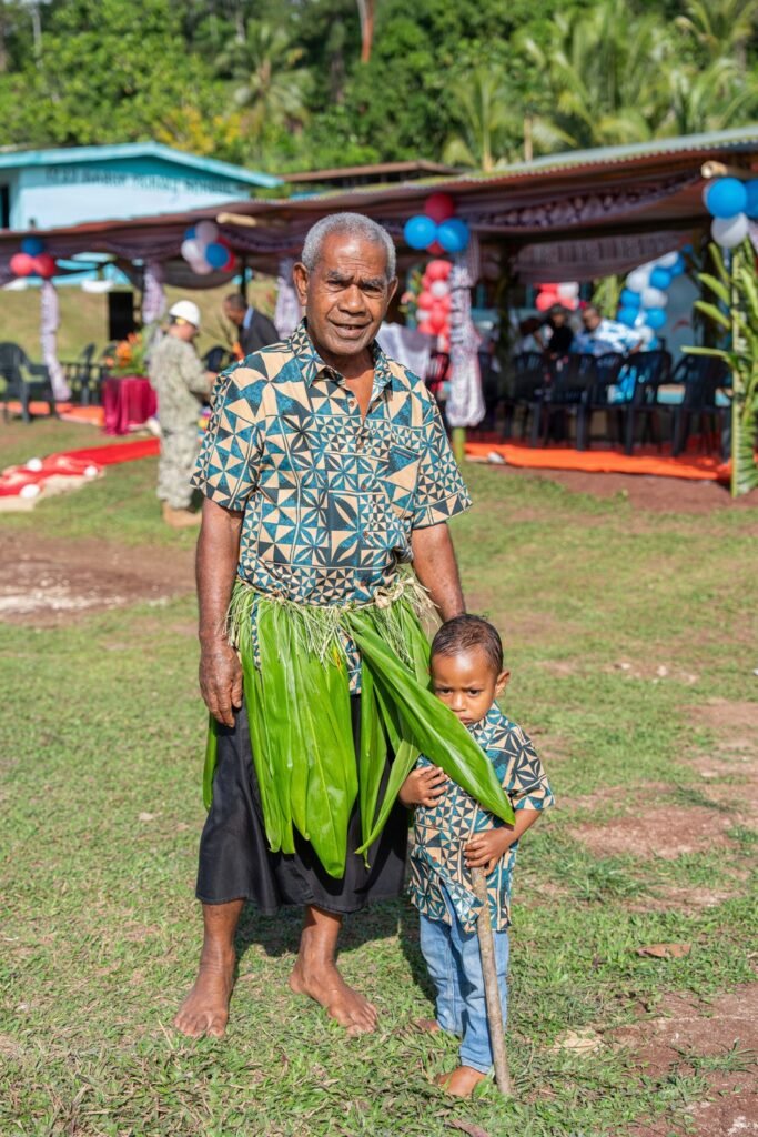 DVIDS – News – Pacific Partnership 2026 holds ribbon cutting ceremony for construction project in Fiji PACIFIC PARTNERSHIP 2026 HOLDS RIBBON CUTTING CEREMONY FOR NABUA SCHOOL HOUSE IN SAVUSAVU, FIJI