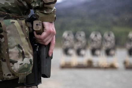 Department of War Confirms Modular Handgun System (MHS) is Safe and Reliable Department of War Confirms Modular Handgun System (MHS) is Safe and Reliable