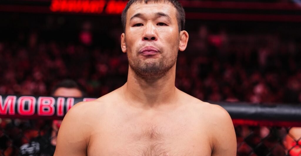 Despite new sparring footage, Shavkat might be ‘done’ with UFC — ‘I don’t think he’s ever gonna fight again’ Despite new sparring footage, Shavkat might be ‘done’ with UFC — ‘I don’t think he’s ever gonna fight again’