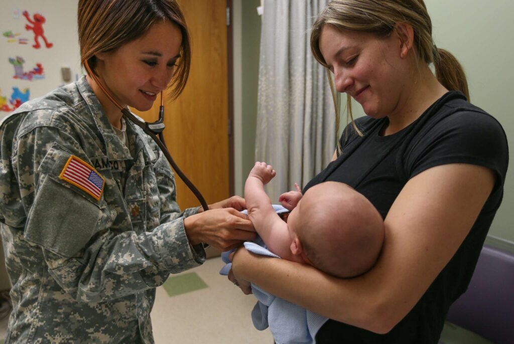 DoD changes transitional health care eligibility for reservists following lawsuit DoD changes transitional health care eligibility for reservists following lawsuit